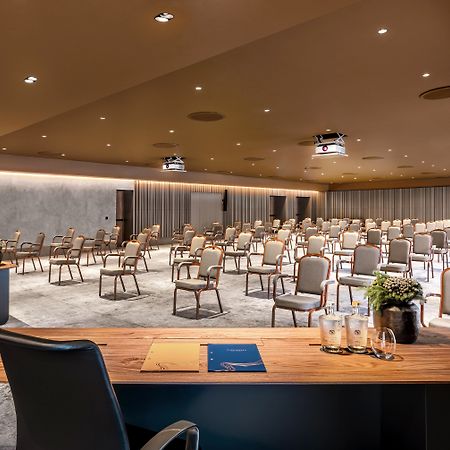 Forte De Gaia, Autograph Collection ヴィラ・ノヴァ・デ・ガイア エクステリア 写真 The meeting room