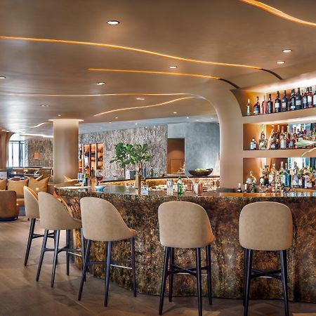 Forte De Gaia, Autograph Collection ヴィラ・ノヴァ・デ・ガイア エクステリア 写真 The bar at the lounge