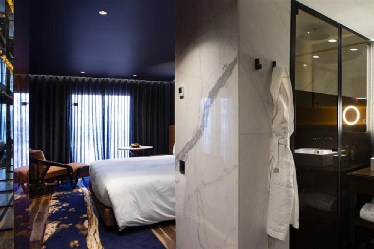 Forte De Gaia, Autograph Collection ヴィラ・ノヴァ・デ・ガイア エクステリア 写真 A room at the hotel