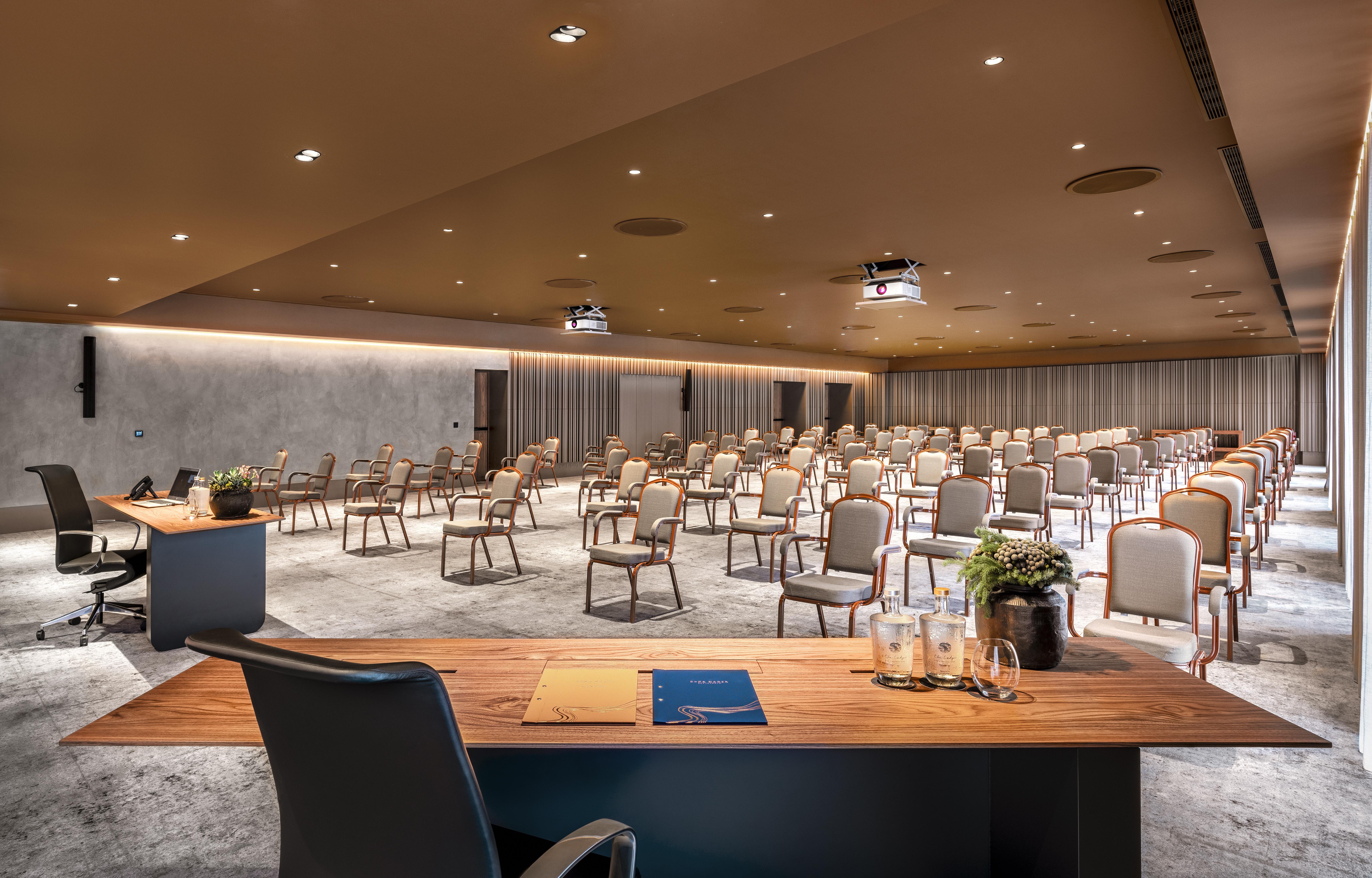 Forte De Gaia, Autograph Collection ヴィラ・ノヴァ・デ・ガイア エクステリア 写真 The meeting room