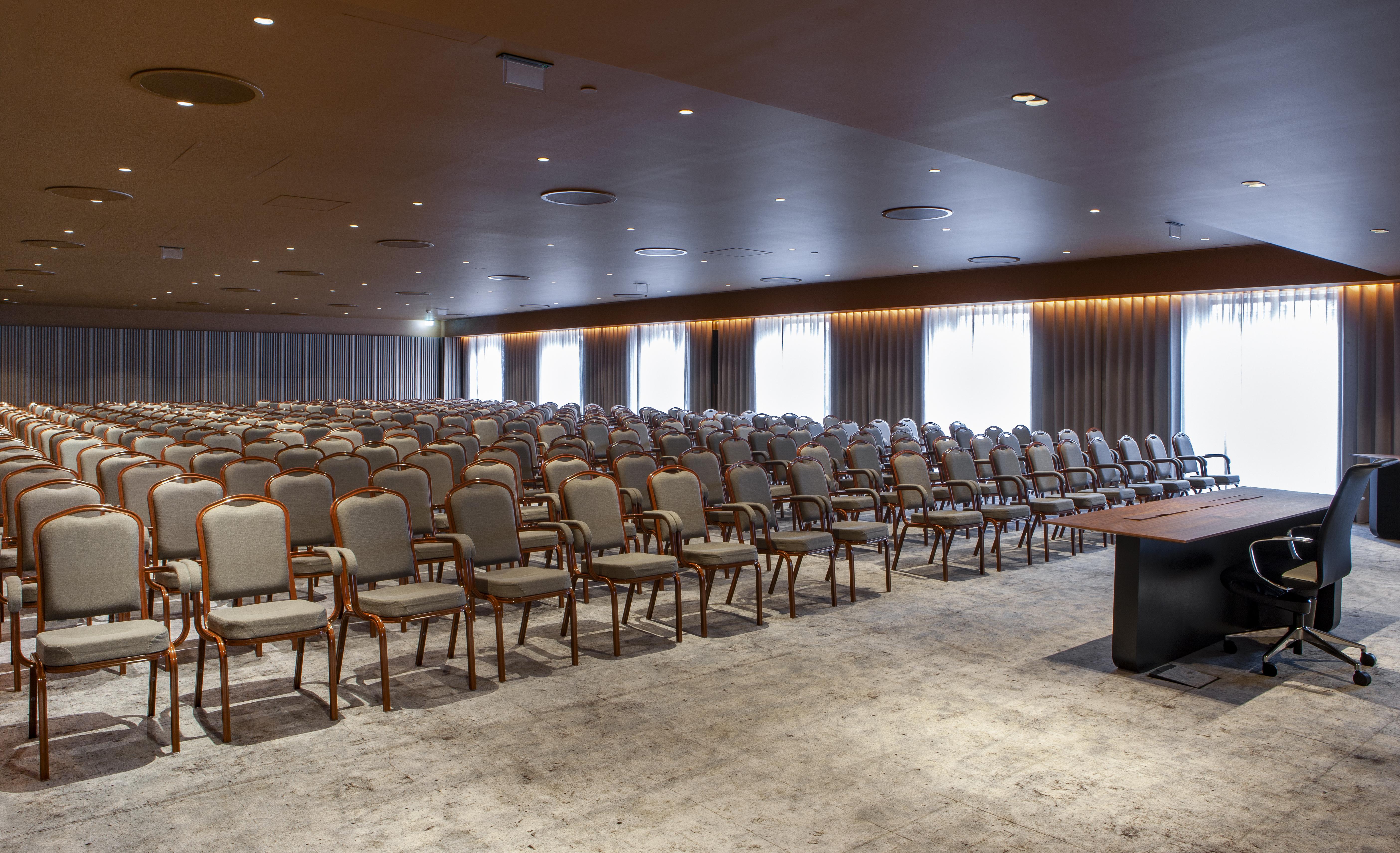 Forte De Gaia, Autograph Collection ヴィラ・ノヴァ・デ・ガイア エクステリア 写真 The main conference room