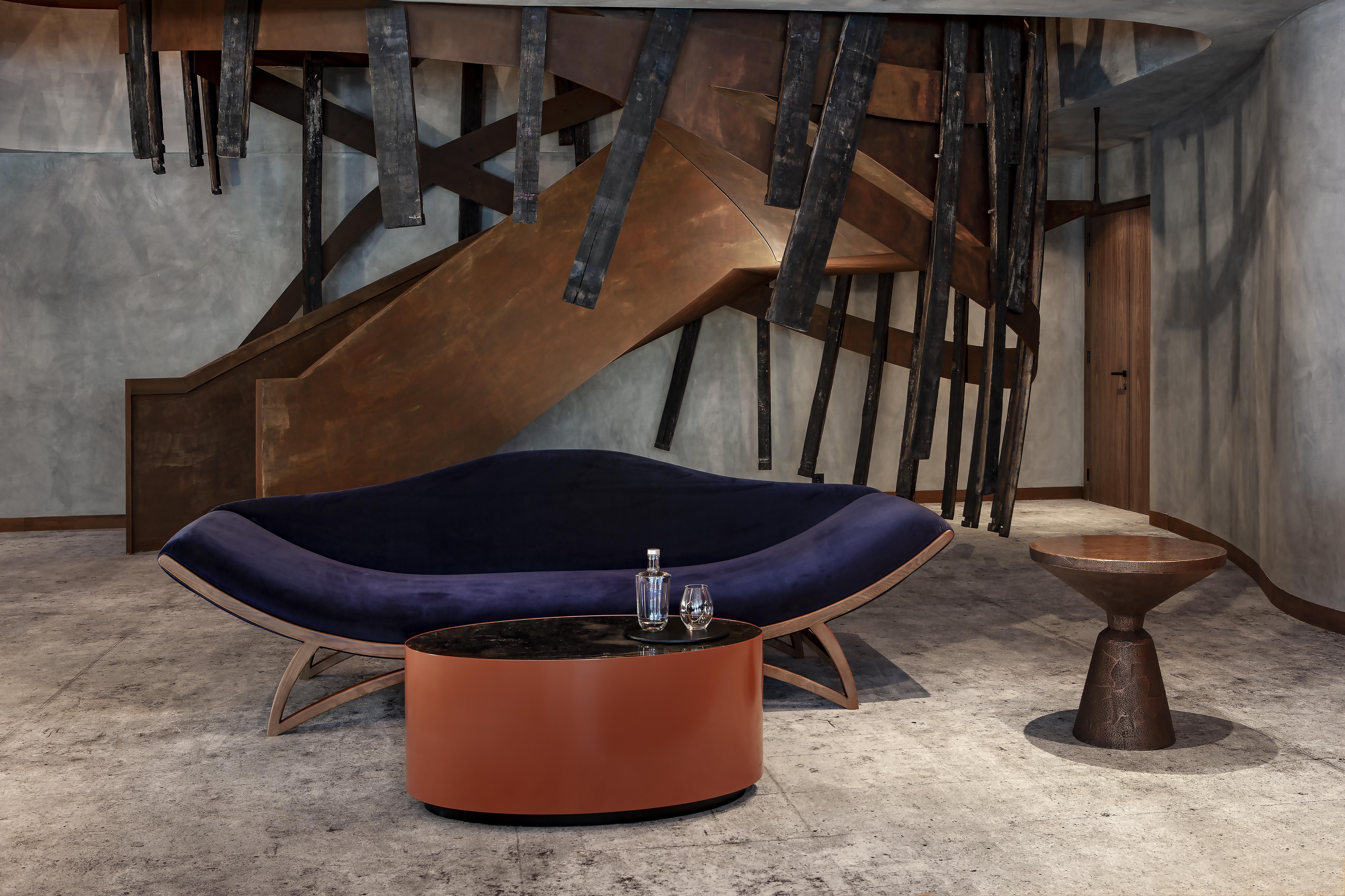 Forte De Gaia, Autograph Collection ヴィラ・ノヴァ・デ・ガイア エクステリア 写真 The interior of the hotel