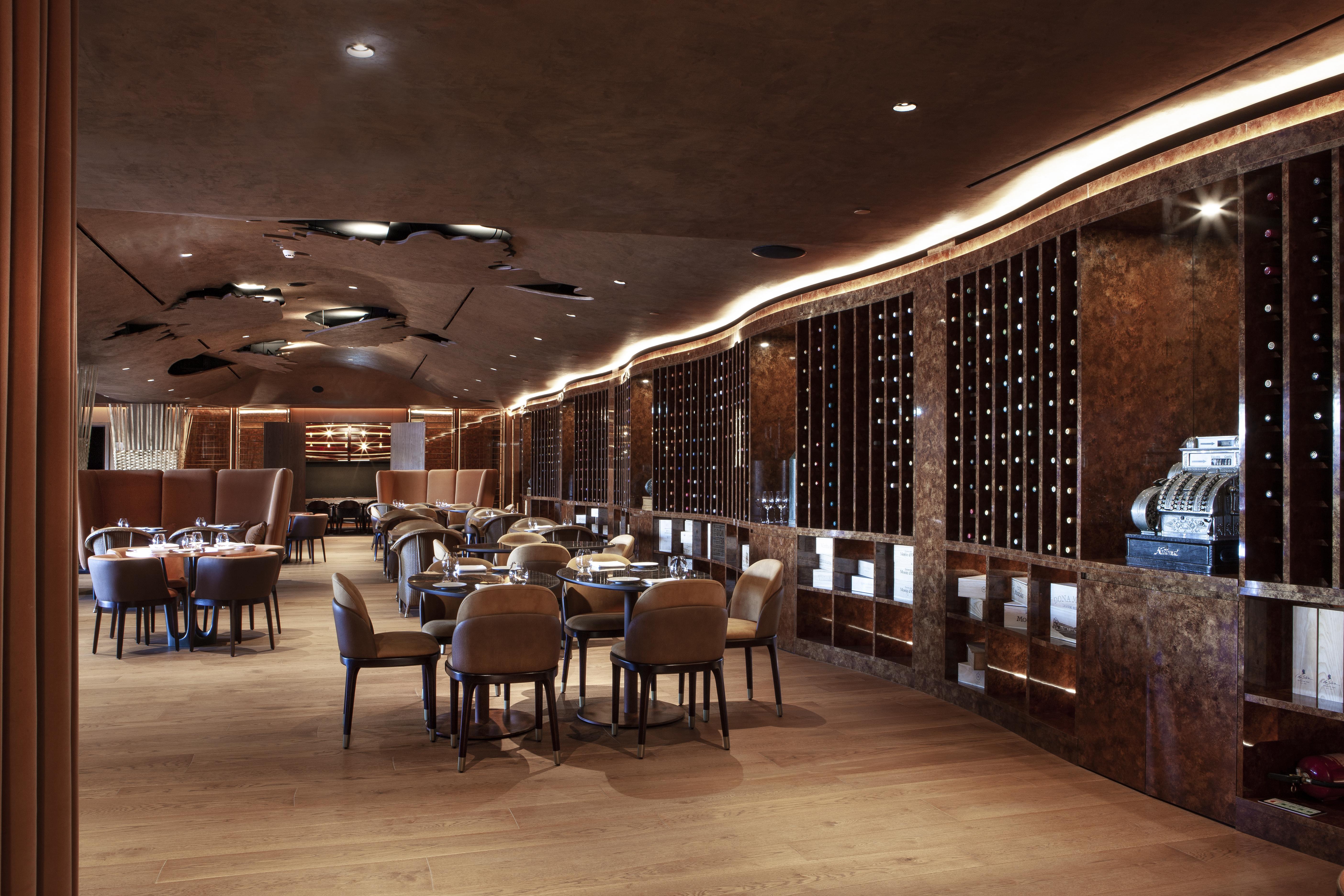 Forte De Gaia, Autograph Collection ヴィラ・ノヴァ・デ・ガイア エクステリア 写真 The interior of the lounge
