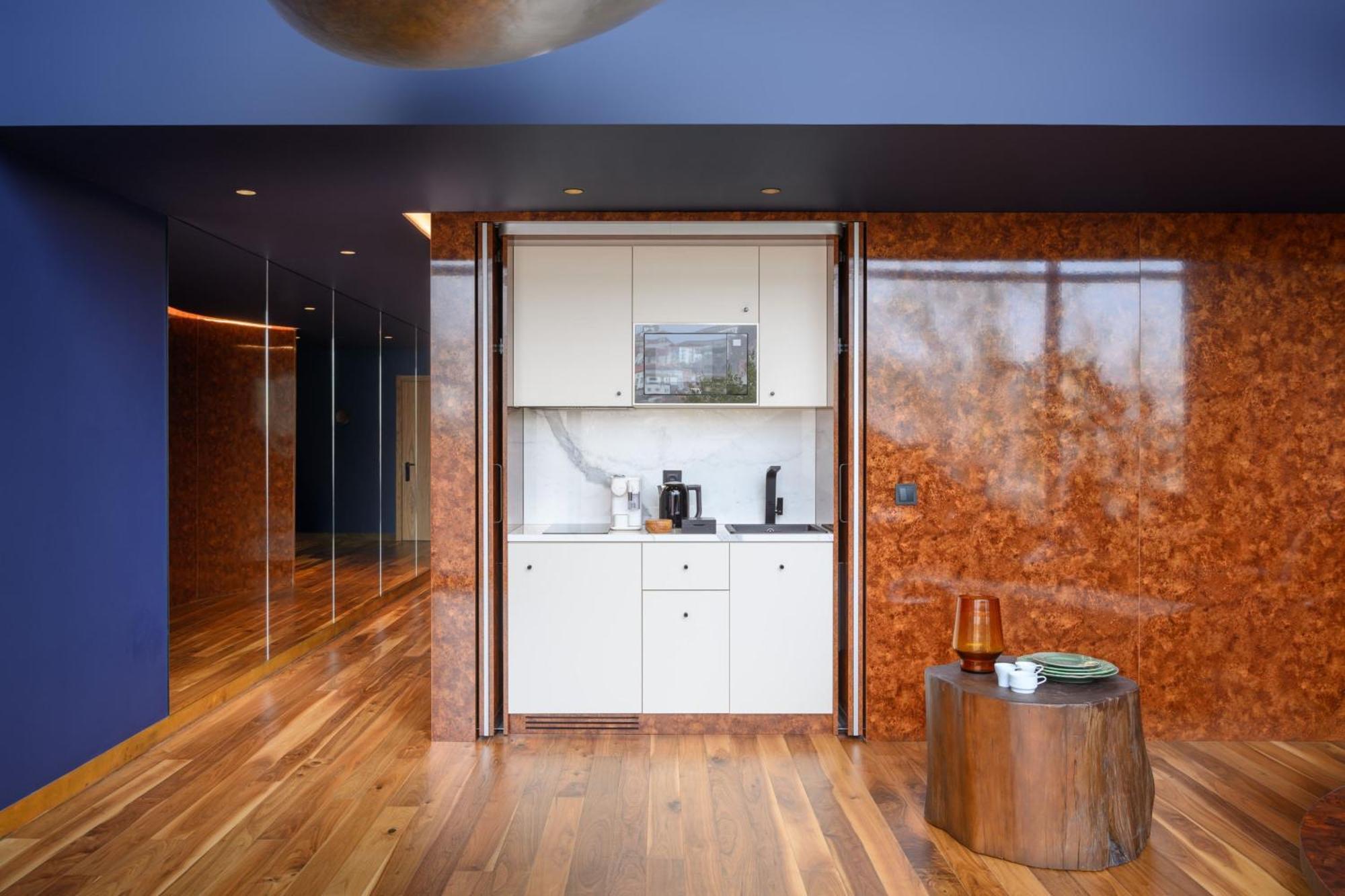 Forte De Gaia, Autograph Collection ヴィラ・ノヴァ・デ・ガイア エクステリア 写真 Interior of the house