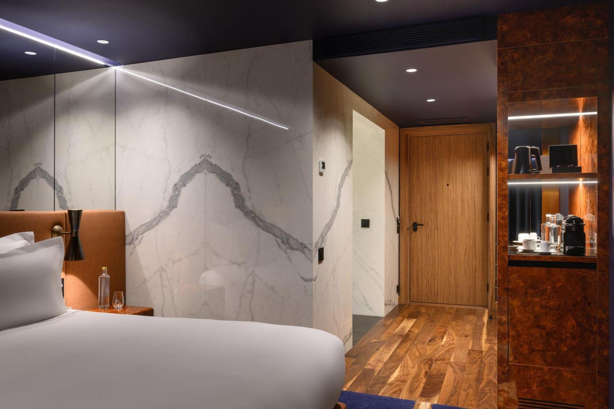 Forte De Gaia, Autograph Collection ヴィラ・ノヴァ・デ・ガイア エクステリア 写真 A room at the hotel