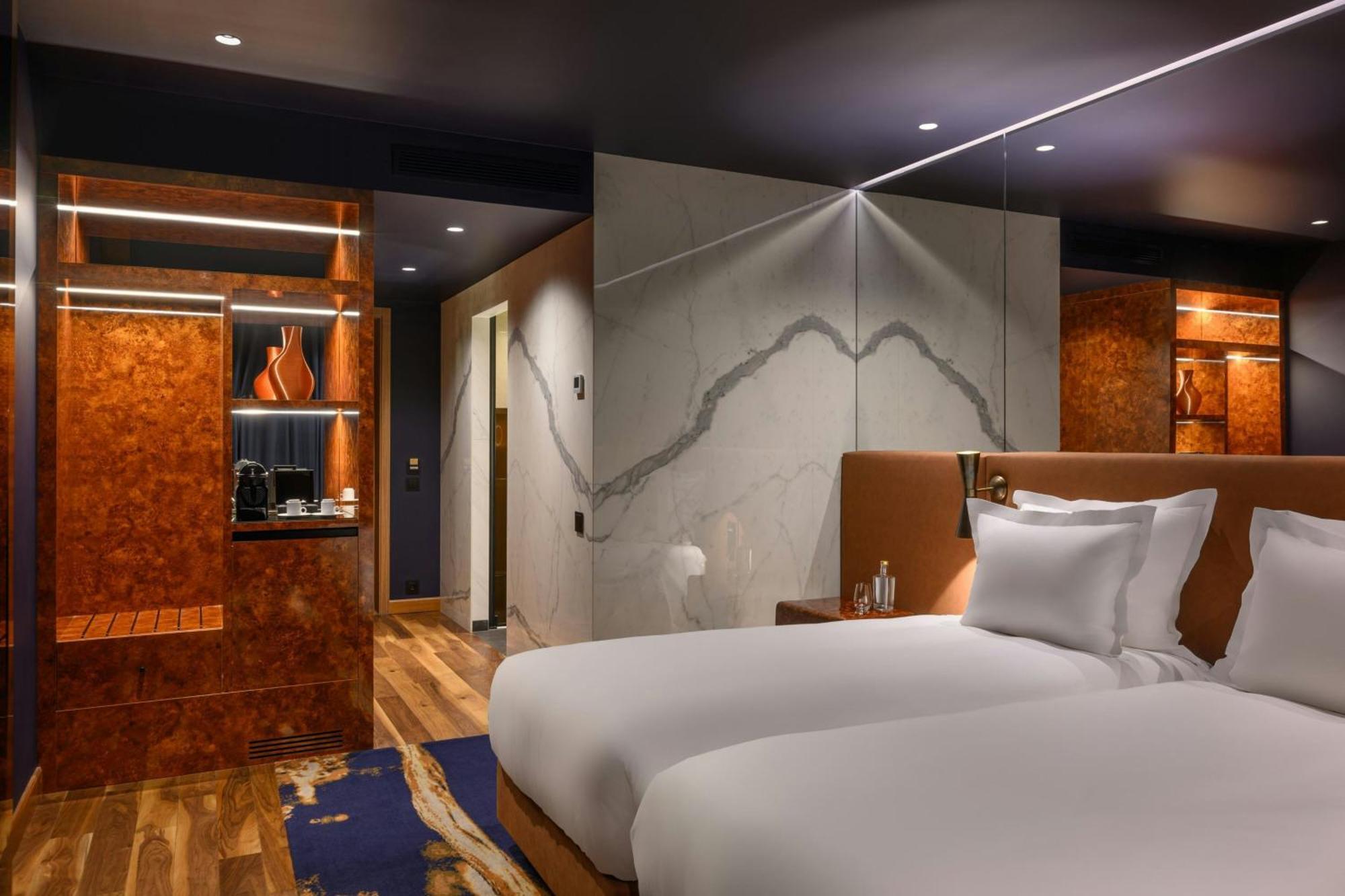 Forte De Gaia, Autograph Collection ヴィラ・ノヴァ・デ・ガイア エクステリア 写真 A room at the hotel