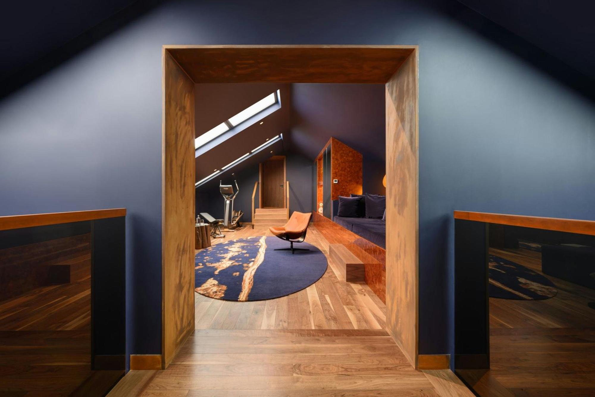 Forte De Gaia, Autograph Collection ヴィラ・ノヴァ・デ・ガイア エクステリア 写真 Interior of the house