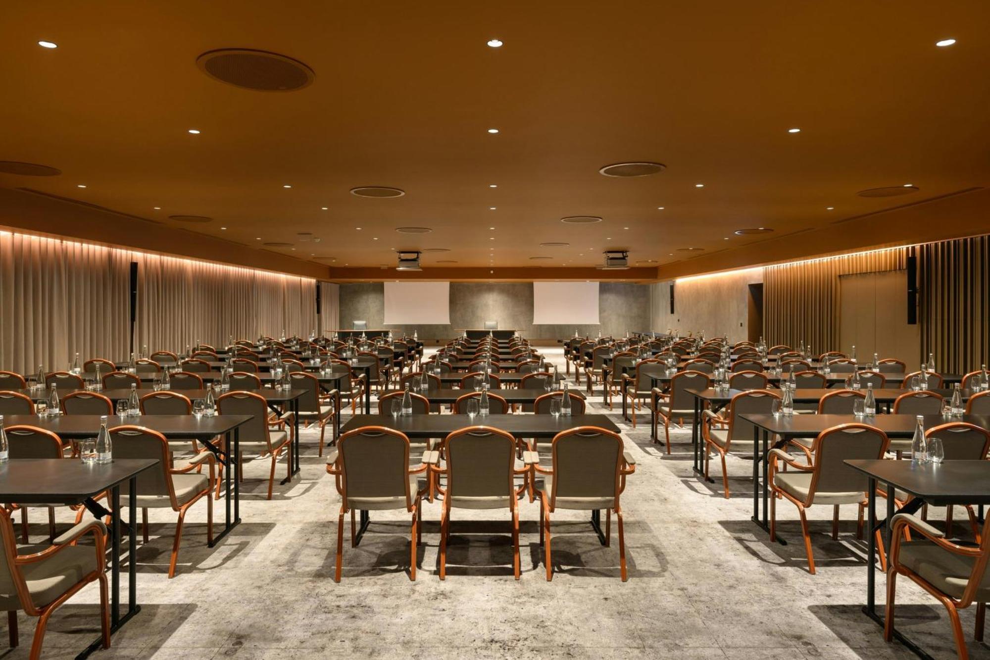 Forte De Gaia, Autograph Collection ヴィラ・ノヴァ・デ・ガイア エクステリア 写真 The 2019 Nobel Prize press conference room