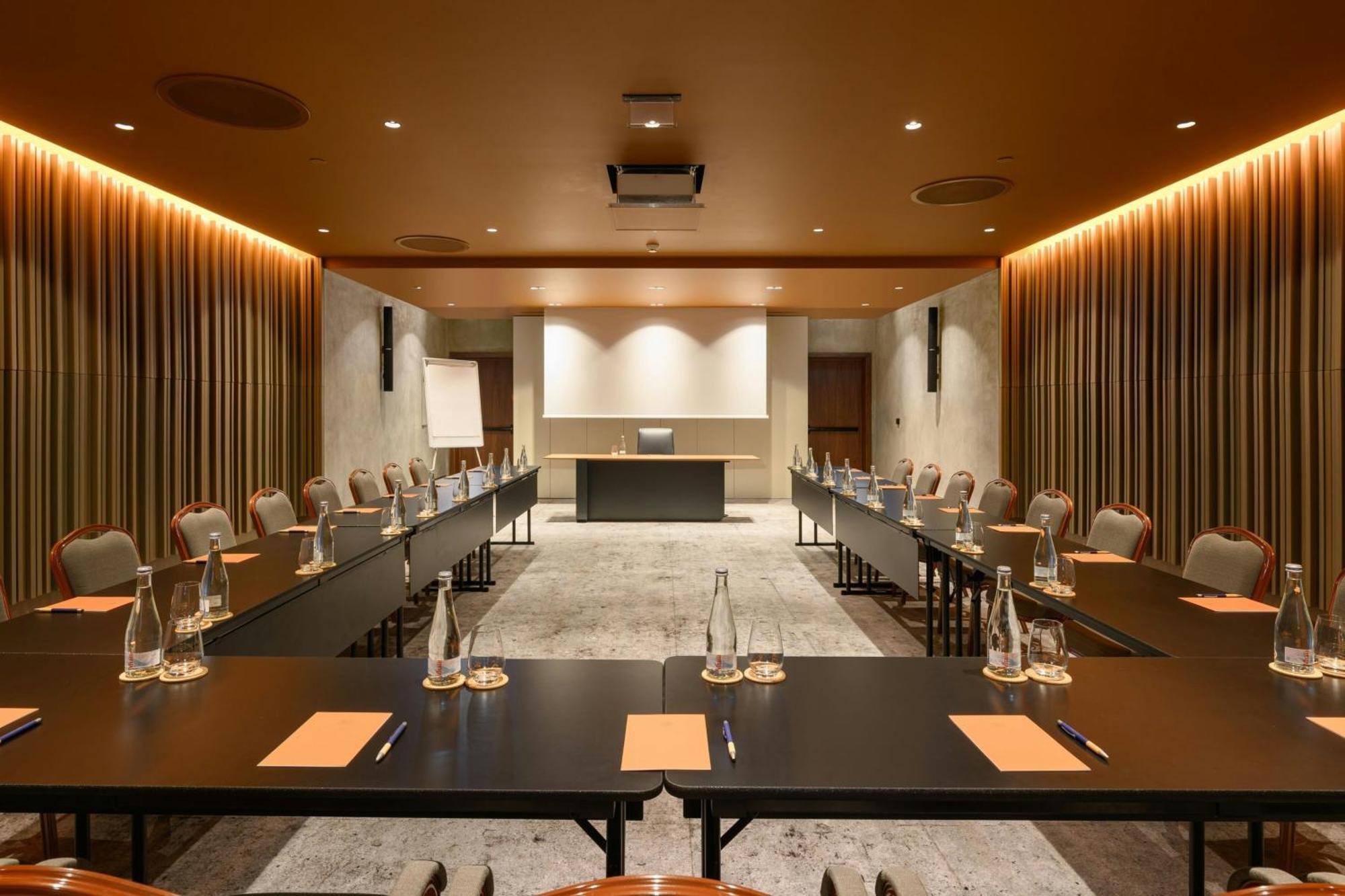 Forte De Gaia, Autograph Collection ヴィラ・ノヴァ・デ・ガイア エクステリア 写真 Meeting room