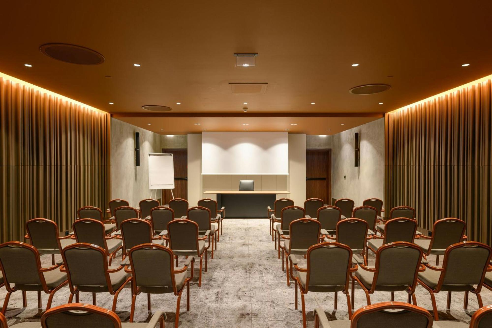 Forte De Gaia, Autograph Collection ヴィラ・ノヴァ・デ・ガイア エクステリア 写真 Meeting room