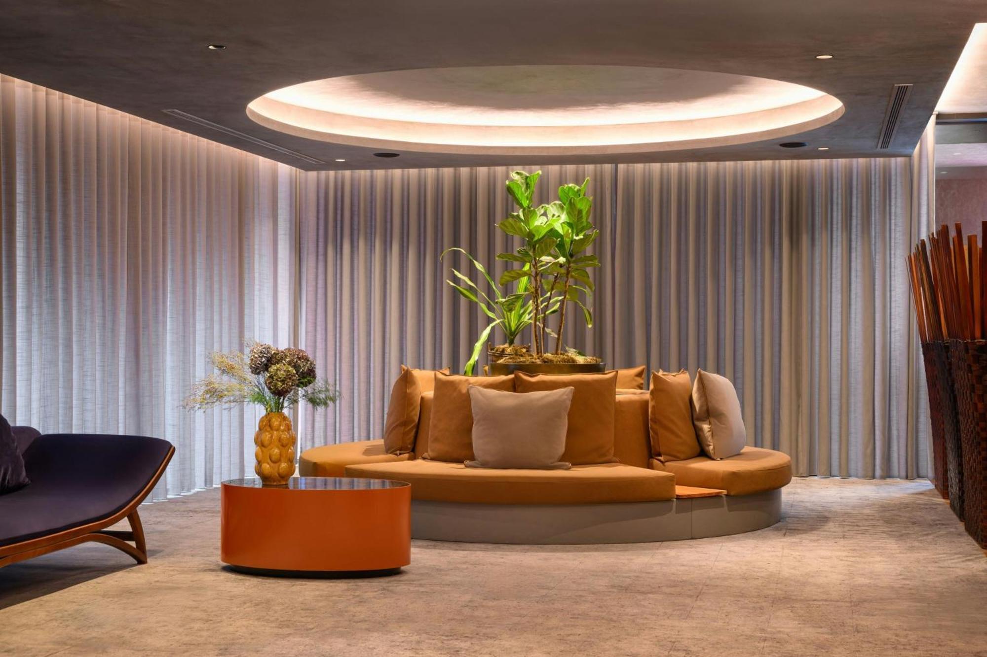 Forte De Gaia, Autograph Collection ヴィラ・ノヴァ・デ・ガイア エクステリア 写真 The interior of the lounge